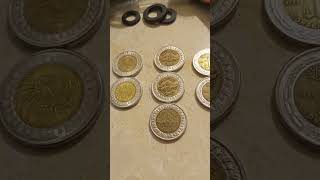 Редкие монеты Египта