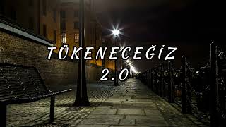 Sezen Aksu & Sagopa Kajmer - Tükeneceğiz 2.0