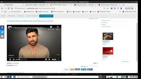 Embedding Youtube video in Joomla Video Share extension
