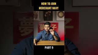 How to Join Merchant Navy | Merchant Navy എങ്ങനെ Join ചെയ്യാം? | Full Process Explained | Malayalam