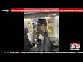 🔴Noticia - Aterriza de emergencia un avión tras perder una ventanilla