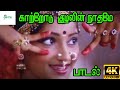 Kaatrodu kuzhalin  naathame     chithra melody h d song