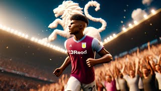 Ollie Watkins: Aston Villa’s Premier League Phenom