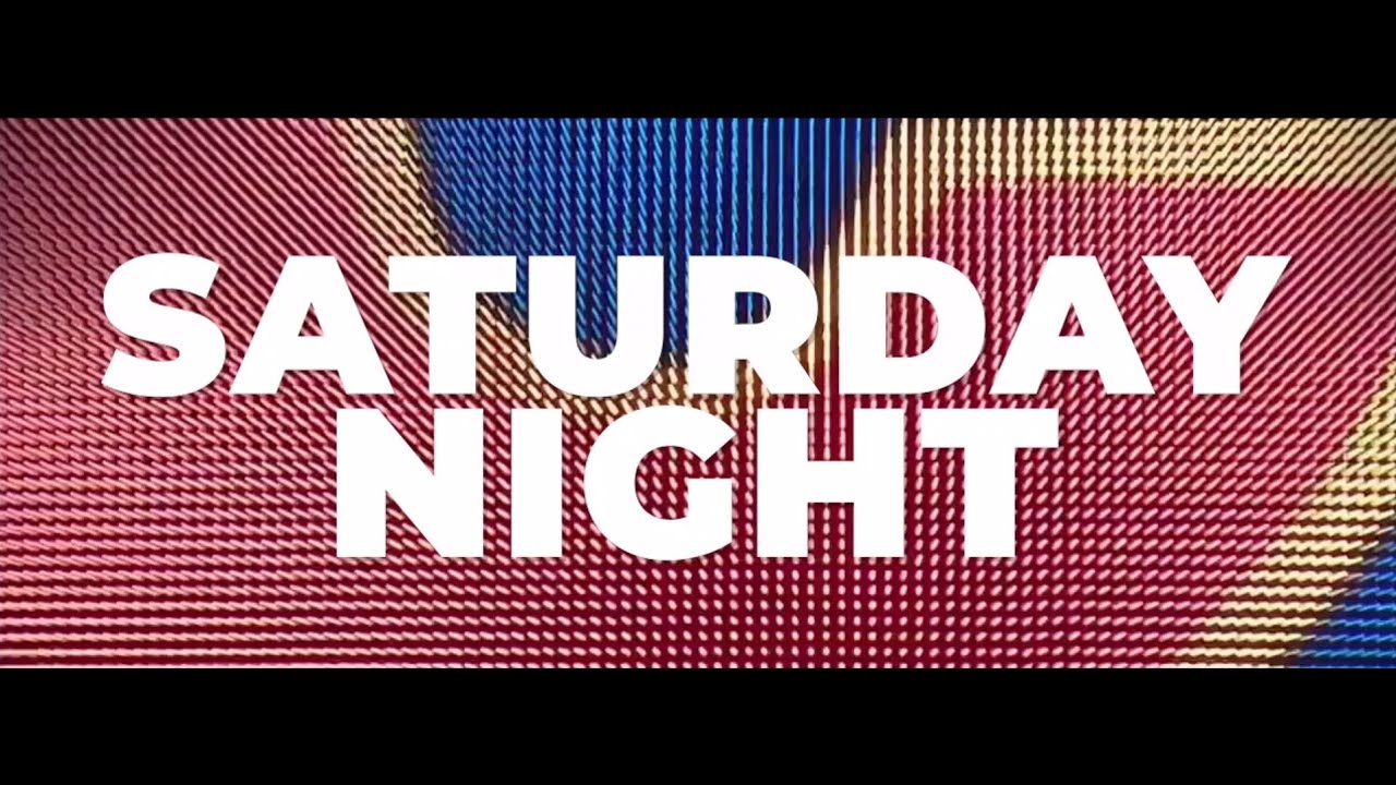 Hockey Night in Canada - Saturday Night - Janes Party and Shawnee Kish Official Lyric Video