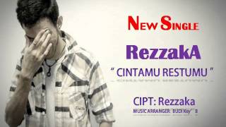 RezzakA 'CINTAMU RESTUMU' | Reza Zakarya