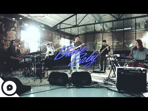 Brave Baby - Be Alright | OurVinyl Sessions