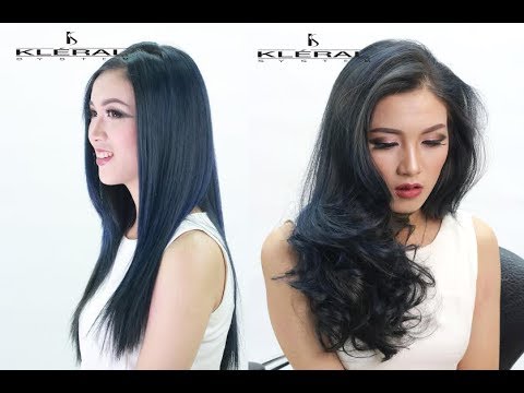 BALAYAGE “LAM KHÓI” (THAN CHÌ) TƯỞNG KHÔNG DỄ MÀ DỄ KHÔNG TƯỞNG