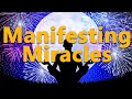 Manifest Meditation Music Full Album Manifesting Miracles ! Law Of Attraction Sleep Meditation Music