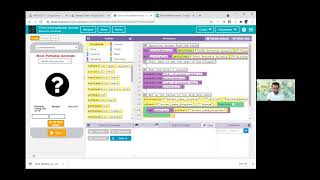 Part 4: onEvent Listeners and gathering User Input