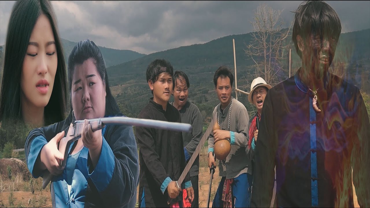 Tuag Nco Ntsoov Koj 6 Hmong Movie Youtube 