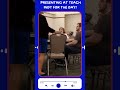 Teaching and Presenting at Teach Indy: A Day in Education #shorts #youtubeshorts