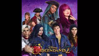 descendants 2 It’s going down(dance mix) 1 hour