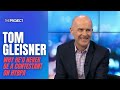 Tom Gleisner On Why He&#39;d Never Want To Be A Contestant On HYBPA