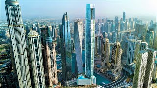 A Look at Dubai's Latest World-Record Breaking Project | CIEL Dubai