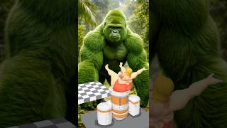 Squeezy Girl Epic Satisfying Gameplay! #57 🥸#shorts #gaming #youtubeshorts #squeezygirl #funny