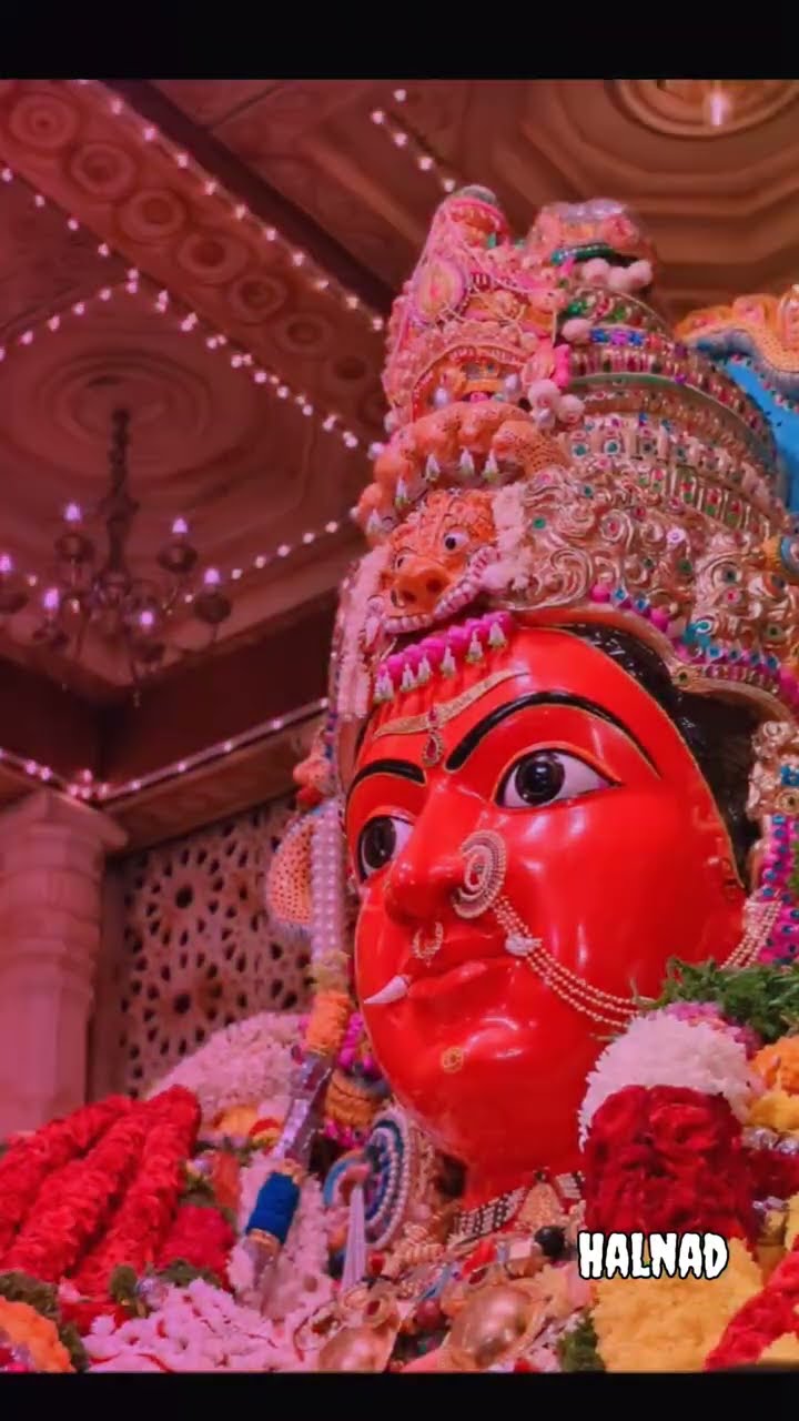 🔱ಆದಿ ಶಕ್ತಿ - ShareChat