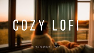 play list │ 언제 들어도 기분 좋아지는 따뜻한 lofi 감성 , cozy lofi , lofi hip hop , MellowBeats,  RelaxingGrooves