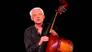 Acoustic Bass by Gary Peacock - Part 4
