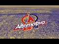 Prefixo Rádio Alternativa FM 104,9 Mhz Lucas do Rio Verde/MT