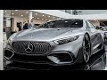 2026 Mercedes AMG SL 63 - Futuristic Full New Twin-Turbo Power.
