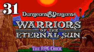 Lets Play D&D: Warriors of the Eternal Sun, Part 31: Azcan Temple, Level 5