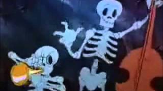 Hell Squirrel Nut Zippers