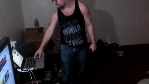 Hell is Empty and the Devils are Here by A War Within Cover Contest