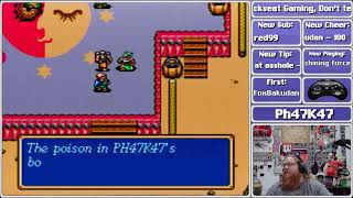 Sega playthroughs  completing games on the Gensis! Shining Force