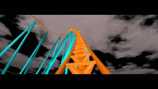Stellar TRAILER #2 // Intamin Accelerator // NL2