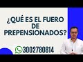 🔴FUERO PREPENSIONADO | ESTABILIDAD LABORAL PREPENSIONADOS 2019 | PREPENSIONADOS en COLOMBIA 2019🔴