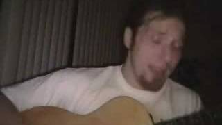 Vignette de la vidéo "I'd Die Without You - PM Dawn Acoustic by Tommy Knox"