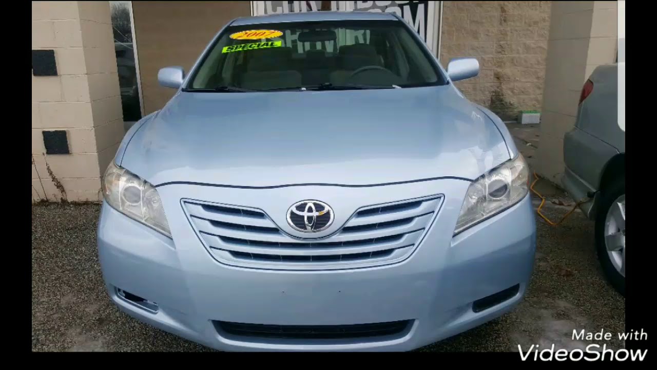 Best deals in Used Cars in Lake County YouTube