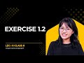 Exercise 1.2 Class 8 Maths | 100% Exam Ready | Lec 6 Study With Concept