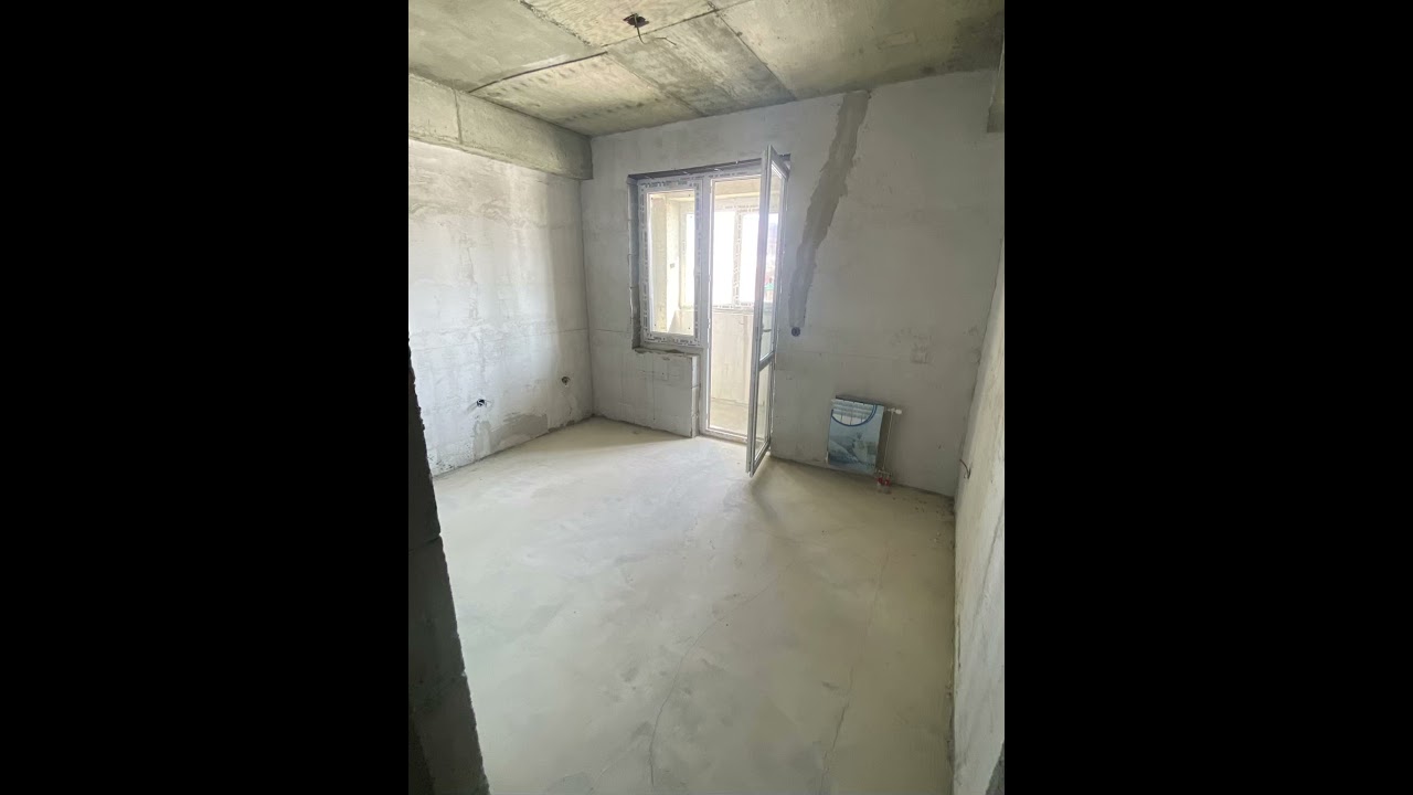 ЖК Rose-town 3 2-х комнатная 68 кв.м