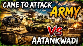 #viral #2026 #army #Final Battle Mission# 2026 Full War #Army😱 #Vs #Terrorist #Final #War ⚔️ screenshot 1