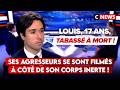 Louis, 17 ans, tabass&eacute; &agrave; mort : ses agresseurs se sont film&eacute;s &agrave; c&ocirc;t&eacute; de son corps inerte !