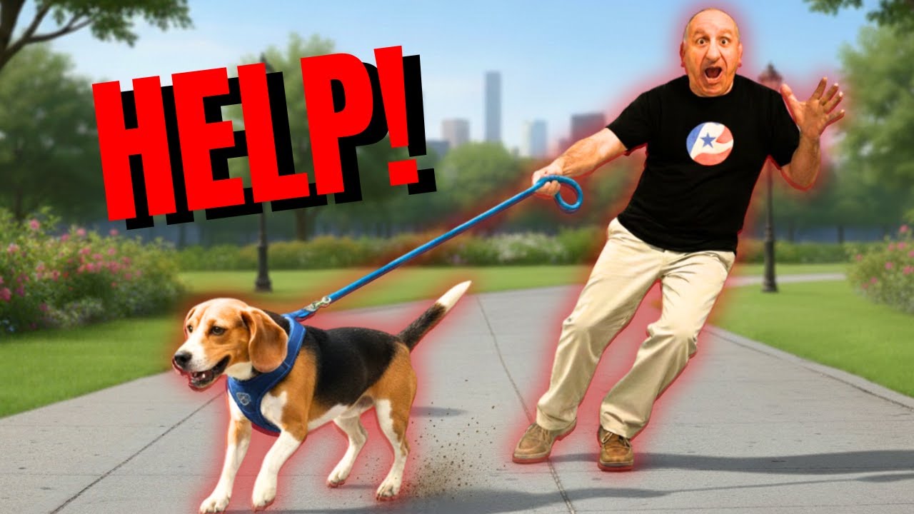 I Wish I Knew These 5 Things Before Getting My Reactive Dog