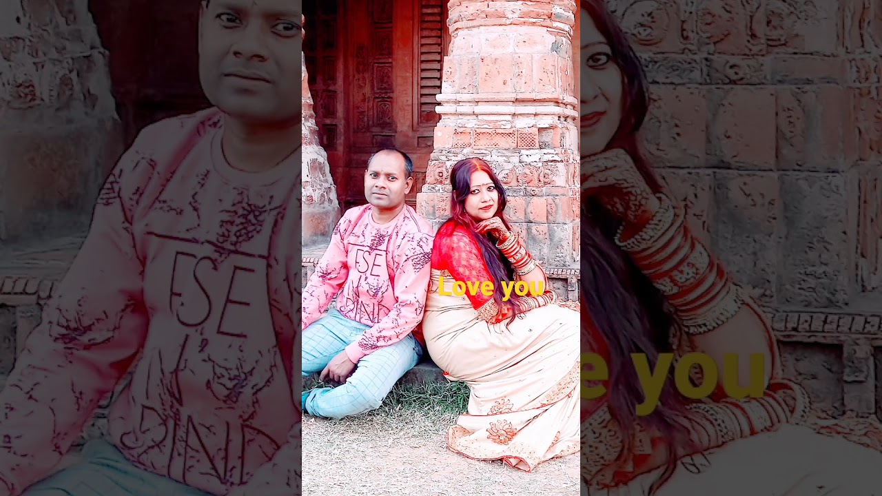 🥰cute couple Jodi 🥰🙏🏻 please subscribe my channel friends 🙏🏻🙏🏻 YouTube