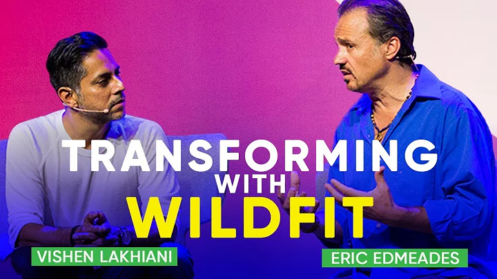 How WildFit Is Changing The World & Transforming H...