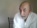 حوار خاص مع الفنان الرائد عز العرب الكغاط حوار خاص مع الفنان الرائد عز العرب الكغاط