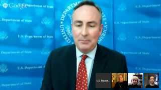 Partnership Opportunity Delegations: Creating Connections and Finding Solutions