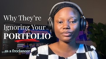5 REASONS Your Portfolio is costing you Clients.