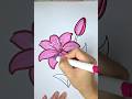 🌷🌷 Coloring #coloringpages #ilovecoloring #adultscoloring #youtubeshorts