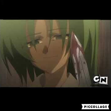 What if Higurashi was on cartoon network? (1)