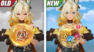 Version 5.1 All Major UPDATES  & CHANGES  | Genshin Impact