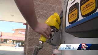 Drivers show more interest in E85 fuel amid rising gas prices