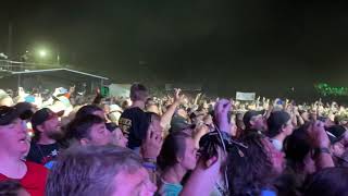 Shinedown - Blue Ridge Rock Festival 2021