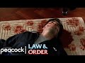He's Sleeping with the Mother AND the Daughter - Law & Order
