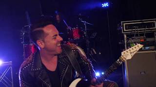 Curtis Senior Showreel 2019