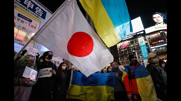 The Ukraine Crisis and Asia: Implications and Responses - DayDayNews